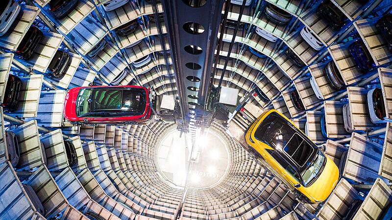 Volkswagen Volkswagen