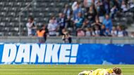 Hertha BSC - SpVgg Greuther Fürth Hertha BSC - SpVgg Greuther Fürth