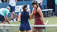 Tennis - WTA-Tour