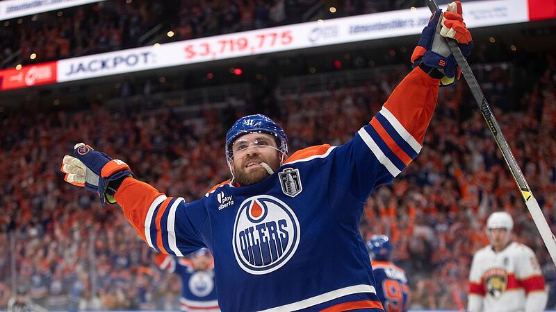 Leon Draisaitl