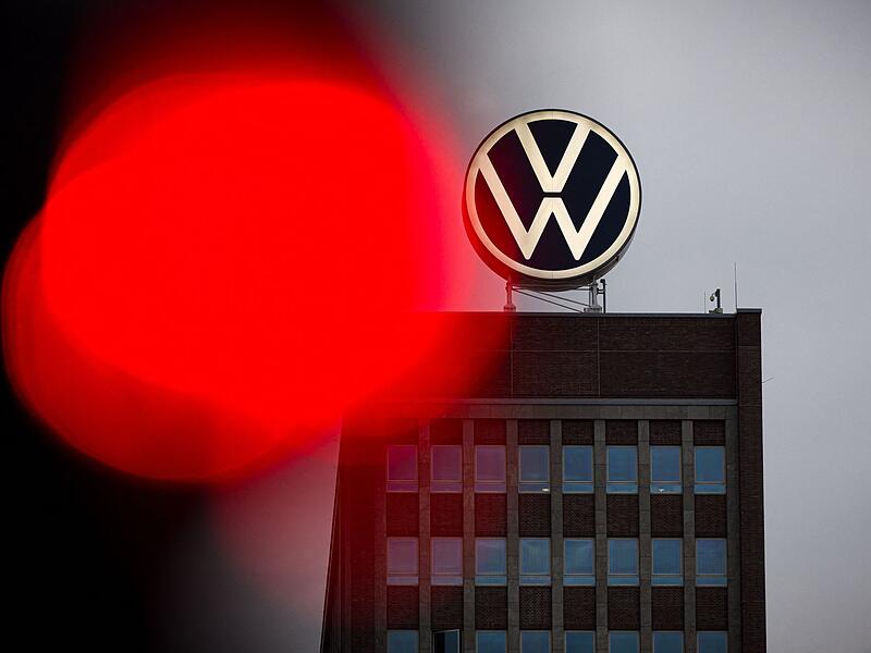 Volkswagen Volkswagen