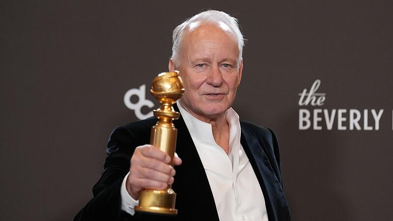 83. Golden Globes 83. Golden Globes