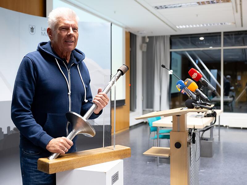 Bürgerentscheid zur Münchner Olympia-Bewerbung