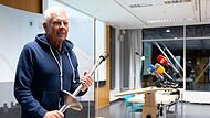 Bürgerentscheid zur Münchner Olympia-Bewerbung