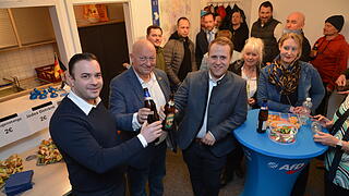 AfD Bundestagswahl 2025