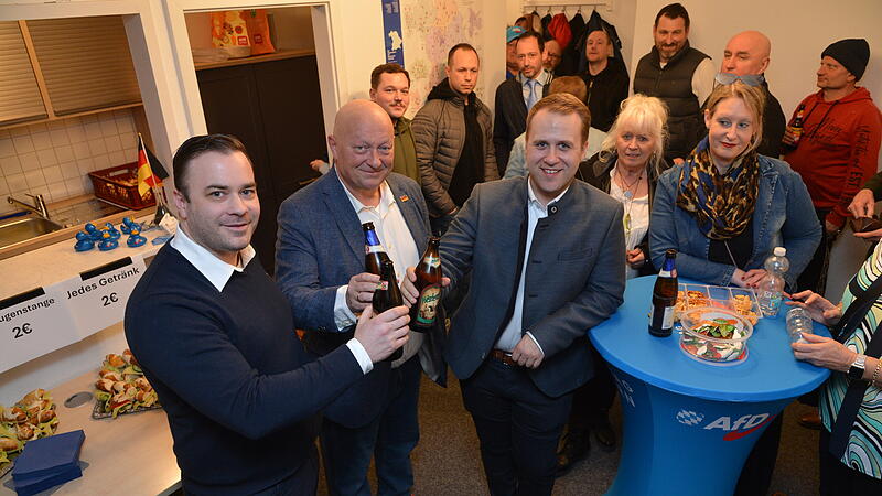 AfD Bundestagswahl 2025