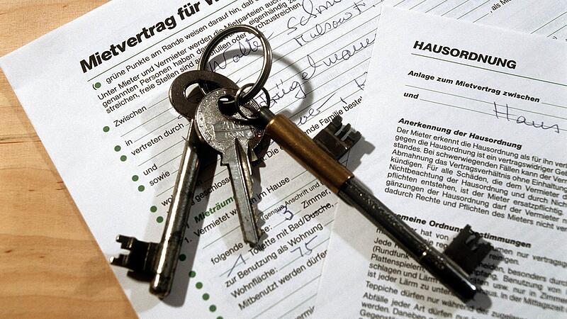 Die Zahl der Menschen, die in Forchheim händeringend nach einer Wohnung suchen, ist gleichbleibend hoch. Regelmäßige Anfragen beim Haus der Wohnungswirtschaft belegen das.