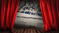 Das Philosophenviertel Forchheim, eine Geschichte vom Scheitern. Aber h&auml;tte das Drama verhindert werden k&ouml;nnen? Eine Analyse eines Bauprojekts unter unguten Sternen, aufgeschrieben in f&uuml;nf Akten.