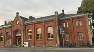 Jugendzentrum in Coburg