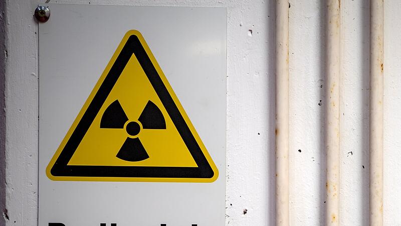 Atomm&uuml;ll