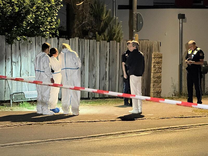 15-J&auml;hriger bei Streit nahe Stausee erstochen