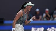 Tennis - China Open