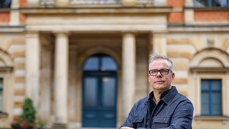 Bayreuther Festspiele - Marcus Lobbes