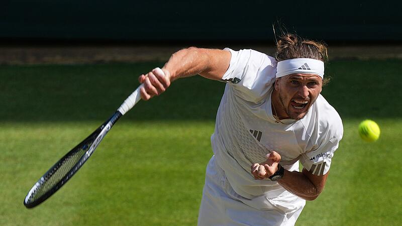 Wimbledon 2026
