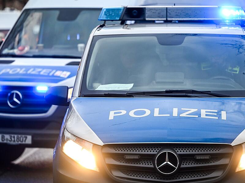 Polizei Polizei