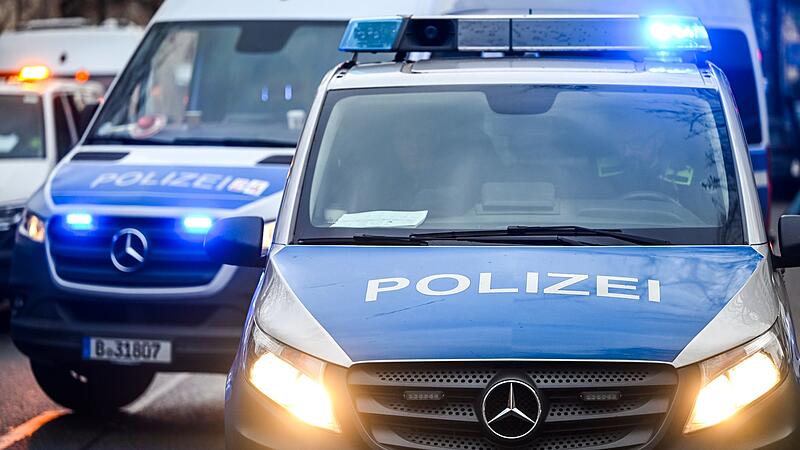 Polizei Polizei
