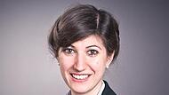 Julia Feige kehrt zu ihren medizinischen Wurzeln zurück. Julia Feige kehrt zu ihren medizinischen Wurzeln zurück.