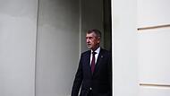 Neue Babis-Regierung in Tschechien