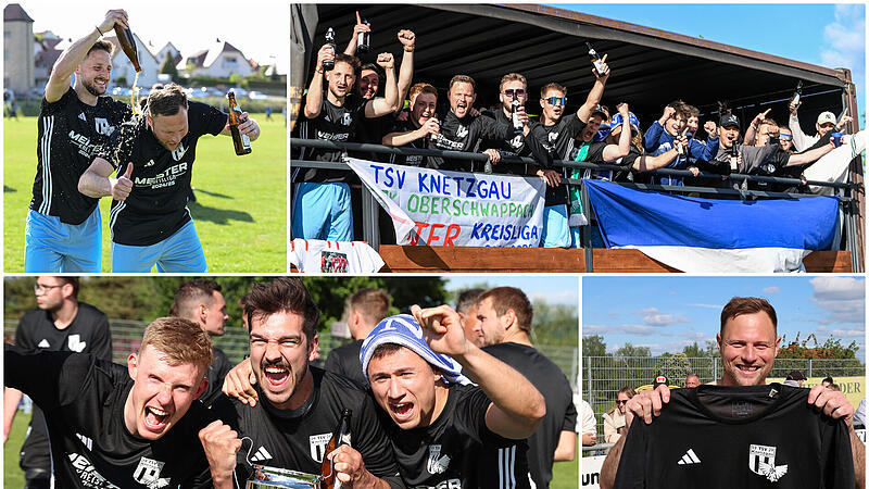 Die sch&ouml;nsten Impressionen des Knetzgauer Meisterst&uuml;cks gibt es zum Durchklicken in unserer Bildergalerie.