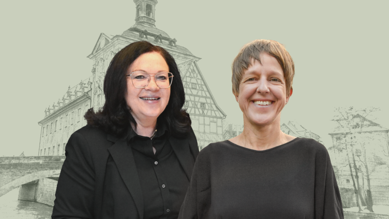 Weibliche Kandidatinnen Weibliche Kandidatinnen