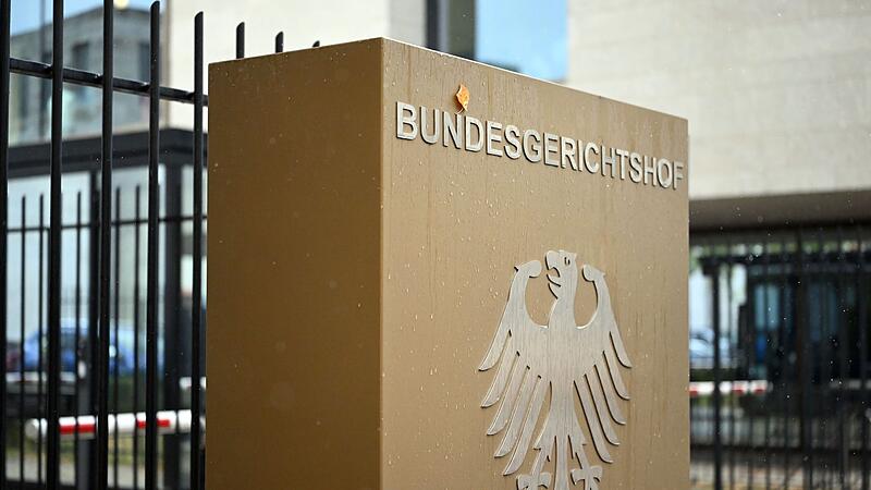 Bundesgerichtshof Bundesgerichtshof