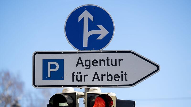 Agentur für Arbeit Agentur für Arbeit