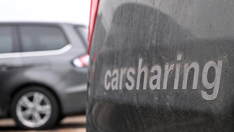 Carsharing