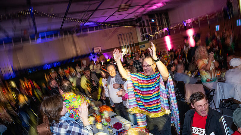 Prunksitzung Forchheim 2026Prunksitzung Forchheim 2026