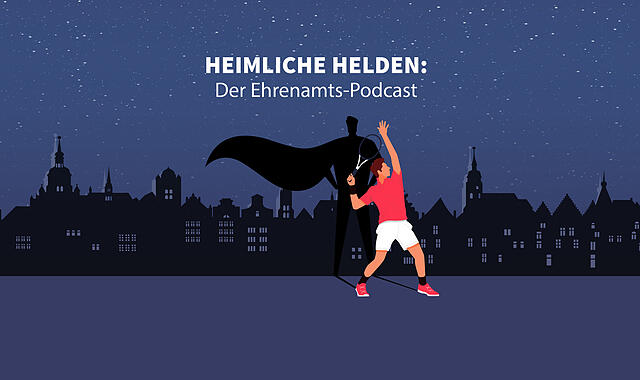 Nach dem Spiel ist vor der Sitzung - Das Ehrenamt im Sport