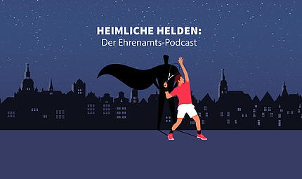 Nach dem Spiel ist vor der Sitzung - Das Ehrenamt im Sport