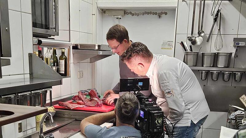 Bei der Kochsendung &bdquo;Mein Lokal, Dein Lokal&ldquo;, hat das Forchheimer Restaurant &bdquo;Zum Alten Zollhaus&ldquo; mit insgesamt 44 Punkten gewonnen.