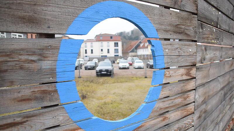 Hussitenplatz Studierendenwohnheim Baustelle