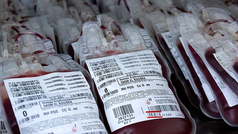 Blutkonserven