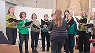 Frauenchor Cäcilia Frauenchor Cäcilia