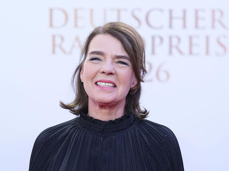Susanne Daubner