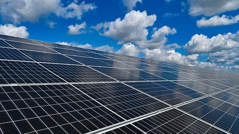 Photovoltaik Photovoltaik