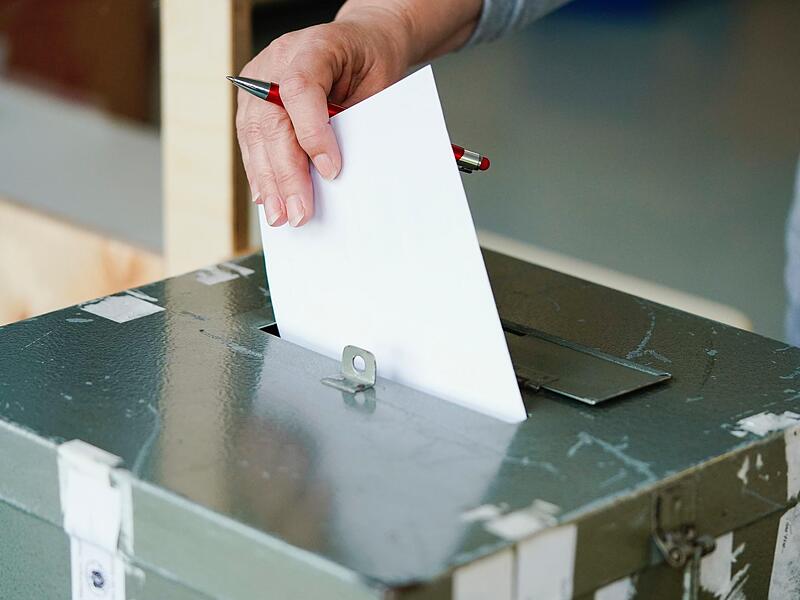 Hinter Berlin und Mecklenburg-Vorpommern liegen Landtagswahlen. Das sagt die Kronacher Politik zu den Ergebnissen. Hinter Berlin und Mecklenburg-Vorpommern liegen Landtagswahlen. Das sagt die Kronacher Politik zu den Ergebnissen.