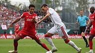 W&uuml;rzburger Kickers - 1. FC K&ouml;ln