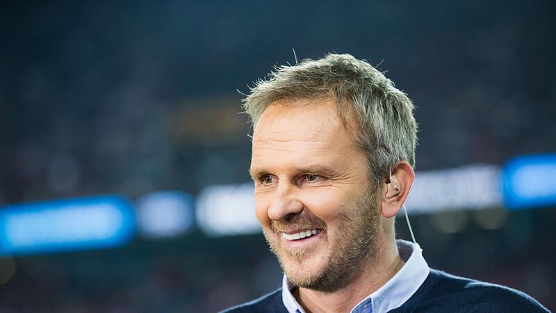 Dietmar Hamann Dietmar Hamann