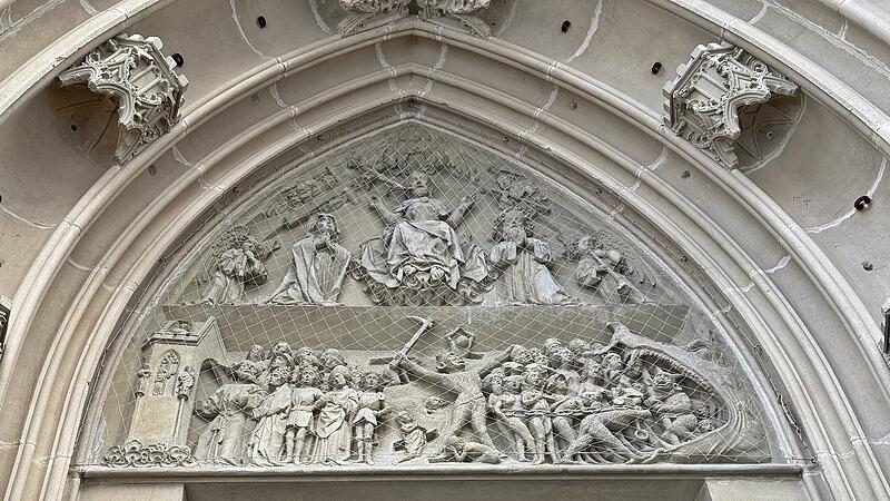 Stadtpfarrkirche Bad K&ouml;nigshofen