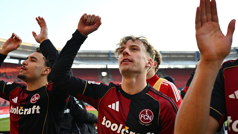 Der geb&uuml;rtige N&uuml;rnberger Tim Janisch spricht &uuml;ber die Liebe zum Club - und was Miroslav Klose aus ihm gemacht hat.