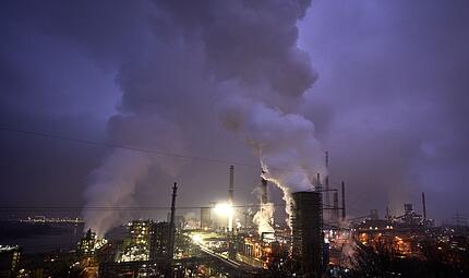 Thyssenkrupp AG - vor der Hauptversammlung