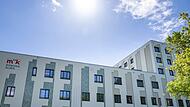 Einweihung der neuen M&uuml;nchen Klinik Harlaching