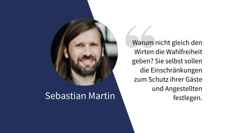 Sebastian Martin