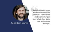 Sebastian Martin