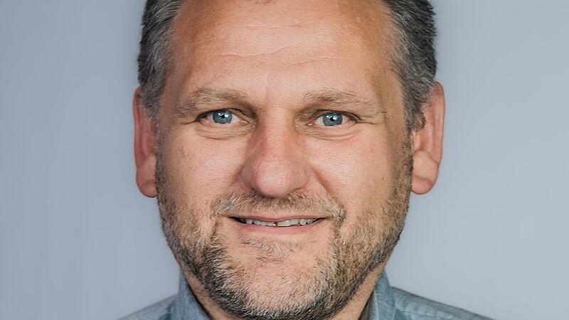 Uwe Behrendt