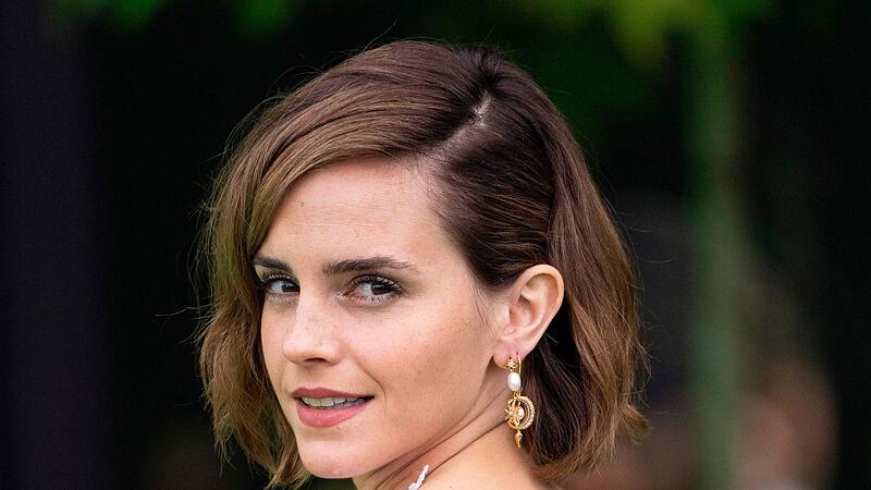 Emma Watson