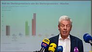 Kommunalwahlen in Bayern Kommunalwahlen in Bayern