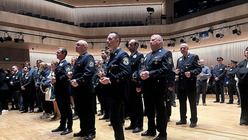 Neujahrsempfang Stadt Coburg