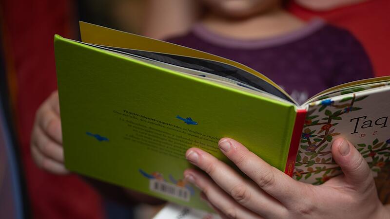 Vorlesen Vorlesen